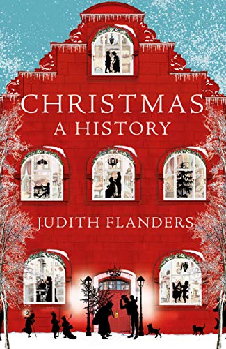 Imagen de archivo de Christmas: A History a la venta por WorldofBooks