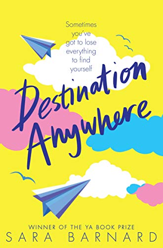 Stock image for Destination Anywhere for sale by Blackwell's