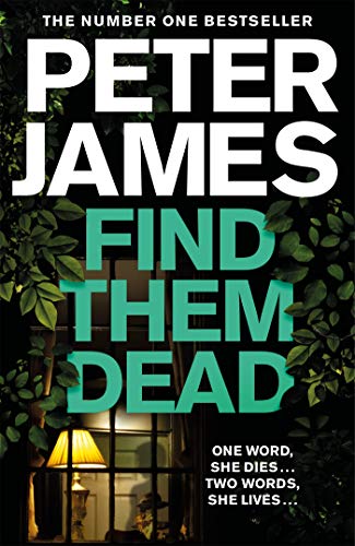 9781529004304: Find Them Dead (Roy Grace, 16)