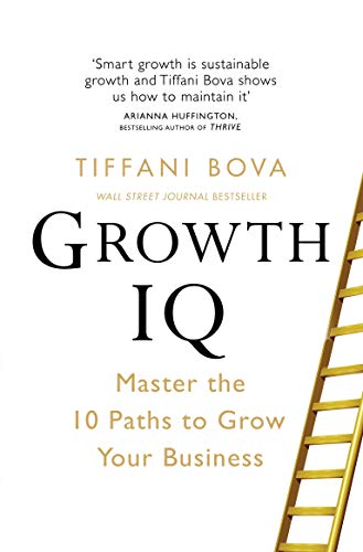 Stock image for Growth IQ for sale by Blackwell's