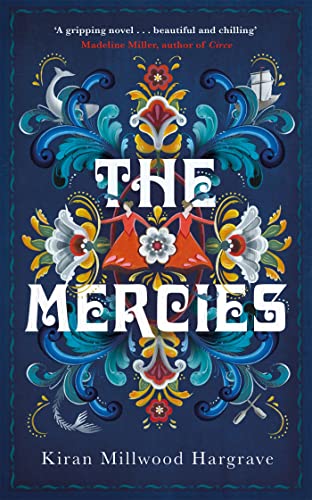 Stock image for The Mercies for sale by AwesomeBooks