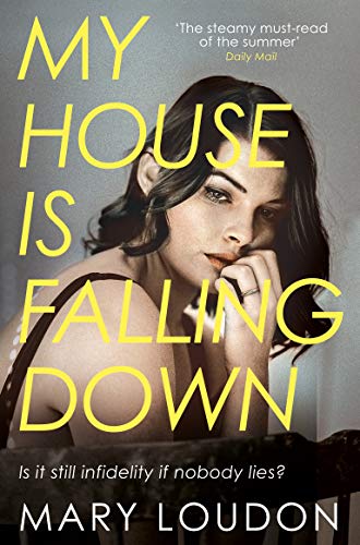 Stock image for My House Is Falling Down for sale by WorldofBooks