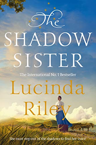 Beispielbild fr Shadow Sister, The: The Seven Sisters zum Verkauf von Read&Dream