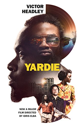 Stock image for Yardie : Film Tie-In for sale by Better World Books