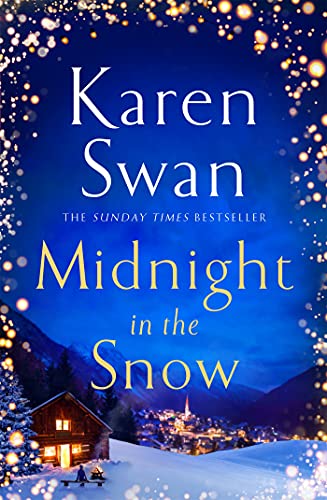 Beispielbild fr Midnight in the Snow zum Verkauf von Jenson Books Inc