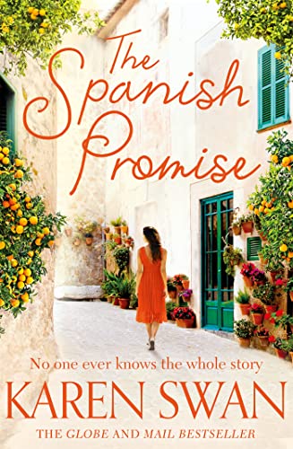 9781529006179: The Spanish Promise