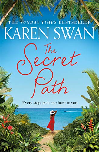 Stock image for The Secret Path for sale by SecondSale
