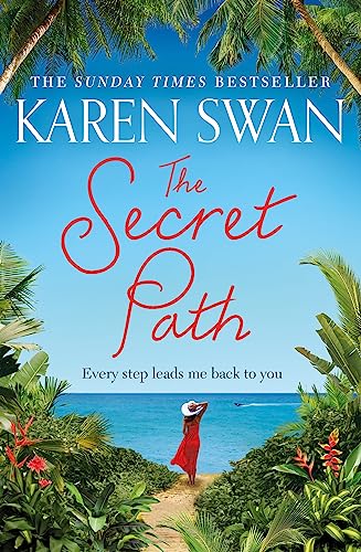 9781529006261: The Secret Path