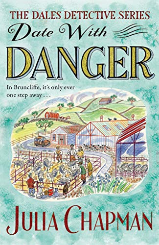 Imagen de archivo de Date With Danger a la venta por Blackwell's