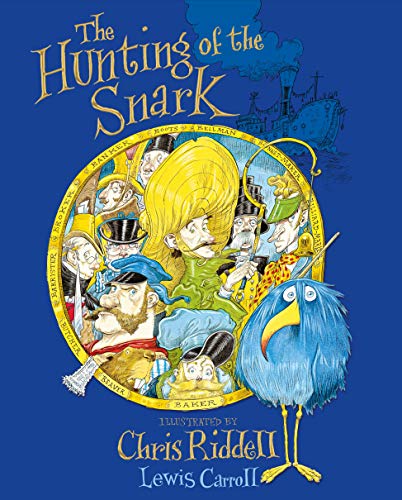 9781529006957: The Hunting of the Snark
