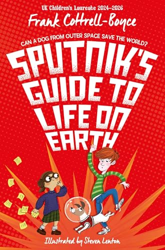 Imagen de archivo de Sputnik's Guide to Life on Earth a la venta por AwesomeBooks