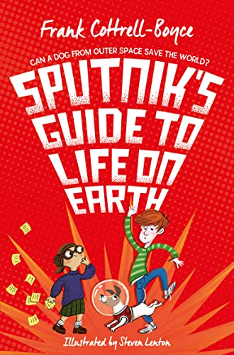 Stock image for Sputnik's Guide to Life on Earth for sale by Blackwell's