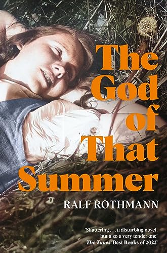 Stock image for The God Of That Summer for sale by GreatBookPrices