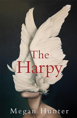 Stock image for The Harpy for sale by WorldofBooks