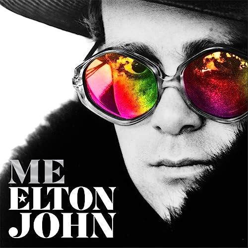 Beispielbild fr Me: Elton John Official Autobiography zum Verkauf von WorldofBooks