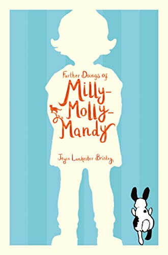 Imagen de archivo de Further Doings of Milly-Molly-Mandy (Milly-Molly-Mandy, 3) a la venta por WorldofBooks