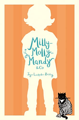 Stock image for Milly-Molly-Mandy & Co (Milly-Molly-Mandy, 5) for sale by WorldofBooks
