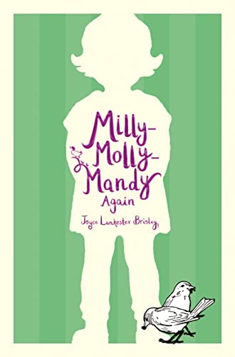 Stock image for Milly-Molly-Mandy Again (Milly-Molly-Mandy, 4) for sale by WorldofBooks
