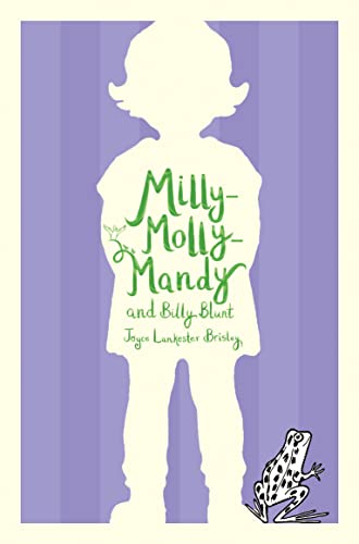 Stock image for Milly-Molly-Mandy and Billy Blunt (Milly-Molly-Mandy, 6) for sale by WorldofBooks