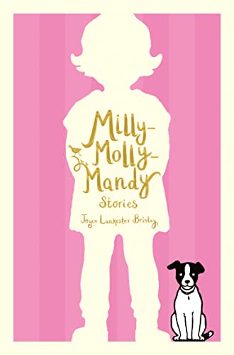 9781529010688: Milly-Molly-Mandy Stories (Milly-Molly-Mandy, 1)