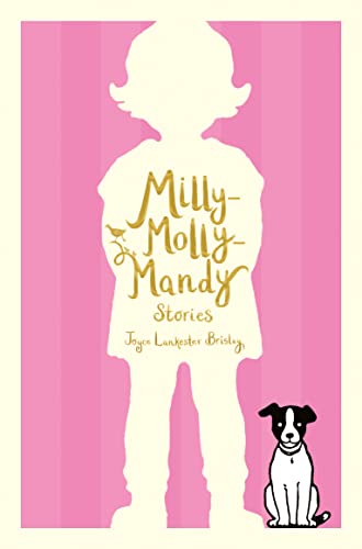 Imagen de archivo de Milly-Molly-Mandy Stories (Milly-Molly-Mandy, 1) a la venta por WorldofBooks