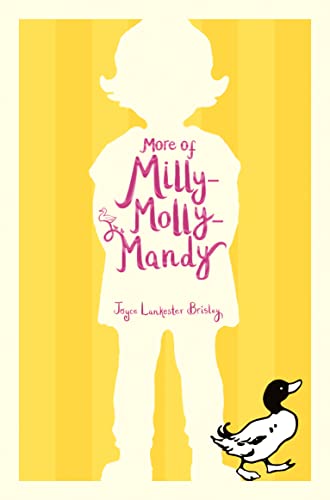 Beispielbild fr More of Milly-Molly-Mandy zum Verkauf von BooksRun