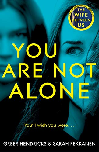 9781529010787: You Are Not Alone