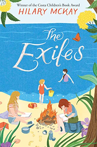 Stock image for The Exiles for sale by Blackwell's