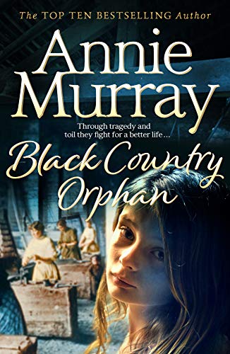 Beispielbild fr Black Country Orphan zum Verkauf von AwesomeBooks