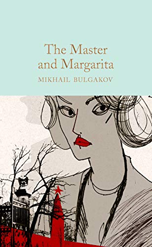 Stock image for The Master and Margarita: Mikhail Bulgakov (Macmillan Collector's Library, 208) for sale by WorldofBooks