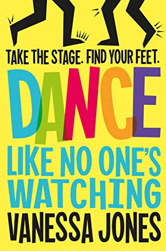 Stock image for Dance Like No One's Watching for sale by ThriftBooks-Atlanta