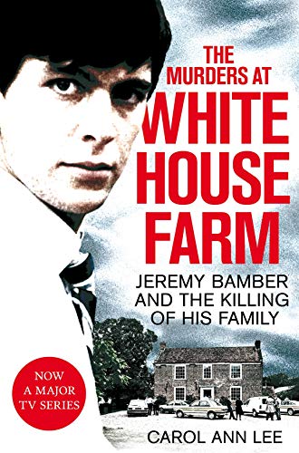 Imagen de archivo de The Murders at White House Farm a la venta por Blackwell's
