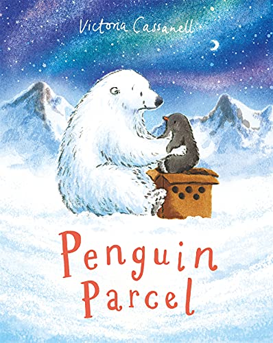 Stock image for Penguin Parcel for sale by Blackwell's