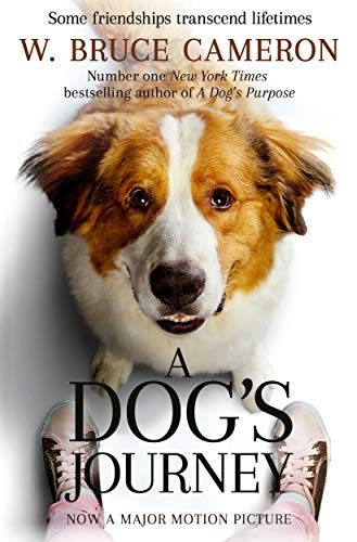 Stock image for A Dog's Journey (A Dog's Purpose, 2) for sale by WorldofBooks