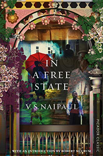 Stock image for In a Free State (Paperback) for sale by Book Depository International