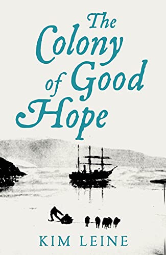 9781529014341: THE COLONY OF GOOD HOPE