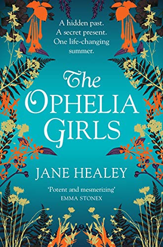 Beispielbild fr The Ophelia Girls zum Verkauf von Better World Books