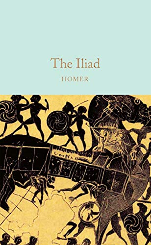 9781529015003: The Iliad: Homer