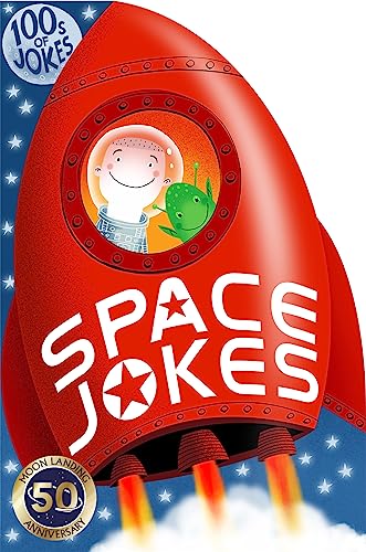 Beispielbild fr Space Jokes zum Verkauf von ThriftBooks-Dallas