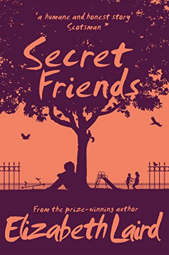 Stock image for Secret Friends for sale by Blackwell's