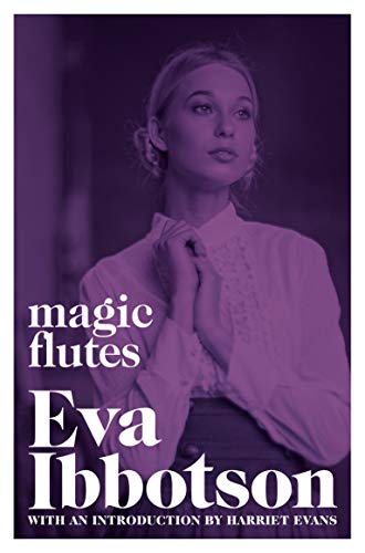 Stock image for Magic Flutes for sale by Blackwell's