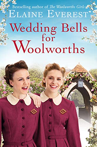 Beispielbild fr Wedding Bells for Woolworths: Book 5 zum Verkauf von Better World Books