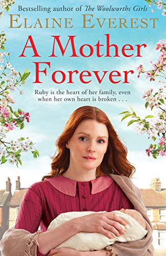 Beispielbild fr A Mother Forever zum Verkauf von Blackwell's