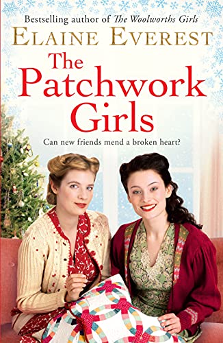 Beispielbild fr The Patchwork Girls zum Verkauf von WorldofBooks