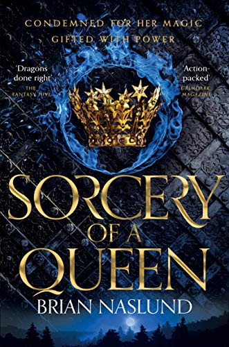Stock image for Sorcery of a Queen for sale by Blackwell's