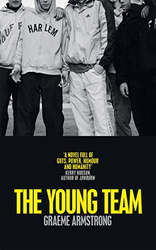 9781529017328: The Young Team: Granta Best of Young British Novelists 2023