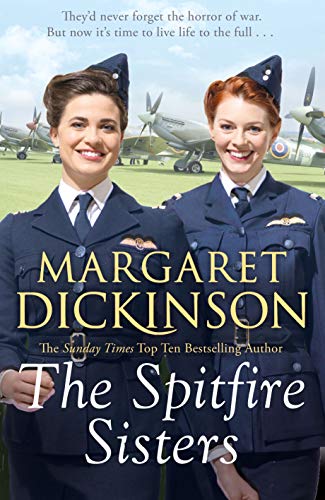 Beispielbild fr The Spitfire Sisters (The Maitland Trilogy, 3) zum Verkauf von WorldofBooks