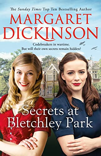 Beispielbild fr Secrets at Bletchley Park zum Verkauf von WorldofBooks