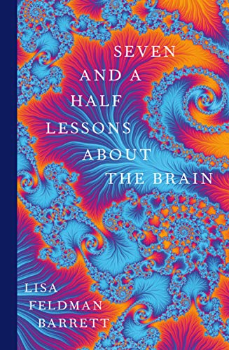 Imagen de archivo de Seven and a Half Lessons About the Brain a la venta por WorldofBooks
