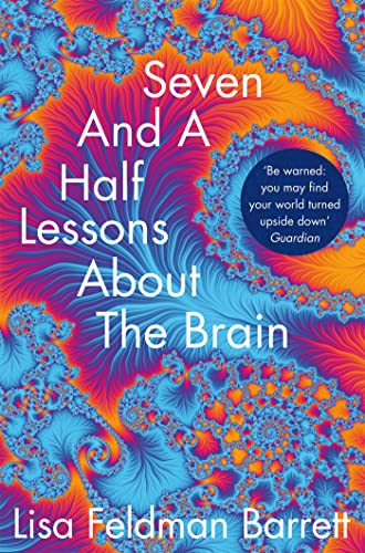 Imagen de archivo de Seven And A Half Lessons About The Brain a la venta por GreatBookPrices